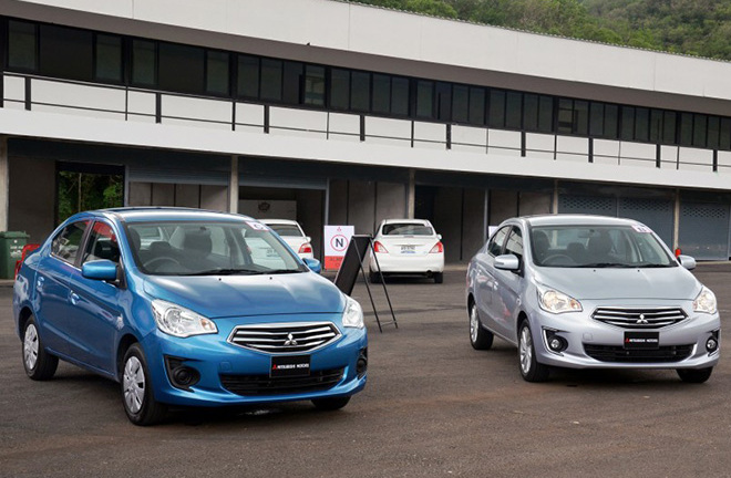 “Soi” trước xe Nhật dưới 600 triệu đòi đấu Toyota Vios ở VN