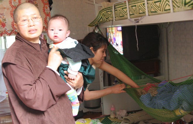 9 đứa trẻ mất tích tại chùa Bồ Đề đang ở đâu?