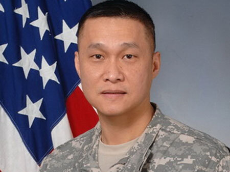 Quân đội Mỹ có tướng gốc Việt đầu tiên  