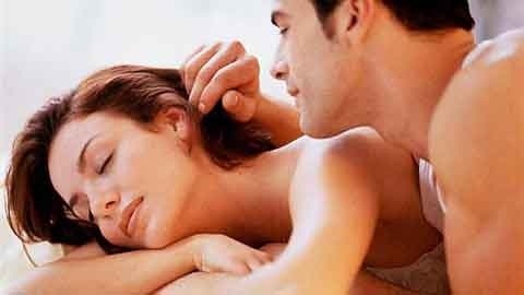 Cải thiện sinh lý nam nữ tuổi trung niên