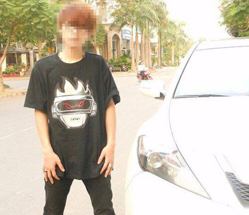 Kỳ 3: Truy bắt tội phạm trốn nã 