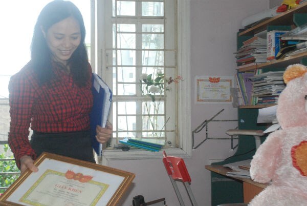 Công an vào cuộc vụ khủng bố tin nhắn