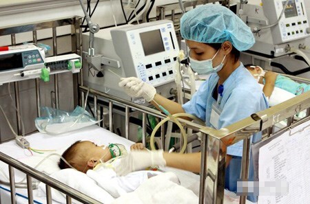 Sự thật về dịch viêm não Nhật Bản ở Sơn La