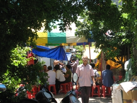 Vụ thảm sát cả gia đình vợ: Nạn nhân cuối cùng tử vong