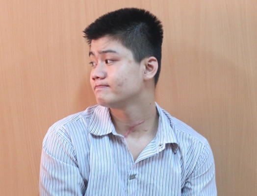 Giết gái bán dâm sau khi