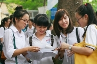 Điểm chuẩn đại học 2014: HV Báo chí và Tuyên truyền công bố điểm