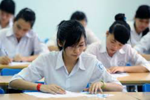 Điểm chuẩn đại học 2014: Đại học Kinh tế, ĐH Công nghiệp TP. HCM