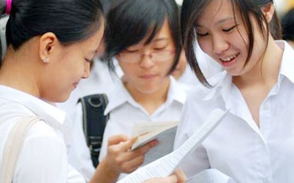Điểm chuẩn Đại học 2014: Đại học Thủy lợi