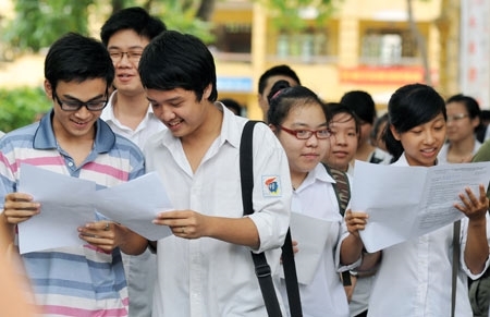 Điểm chuẩn đại học 2014: Học viện Hàng không Việt Nam