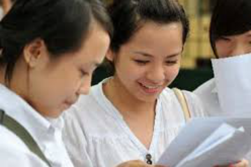 Điểm chuẩn đại học 2014 của ĐH Tài chính - Marketing TP.HCM