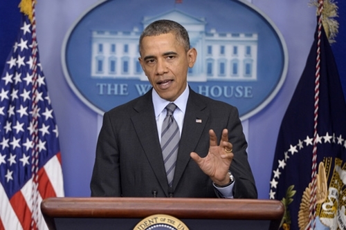 Không kích ở Iraq, Mỹ vẫn “xoay trục” sang Châu Á