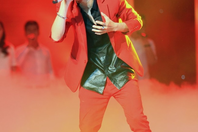 Nhân Tố Bí Ẩn: Lê Tích Kỳ, Quang Đại tỏa sáng