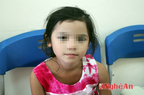 Giải cứu thành công cháu bé sau hơn 10 ngày bị bắt cóc