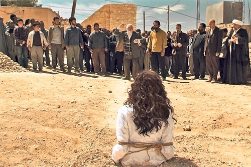 Ghê rợn những “hình phạt” phụ nữ ngoại tình