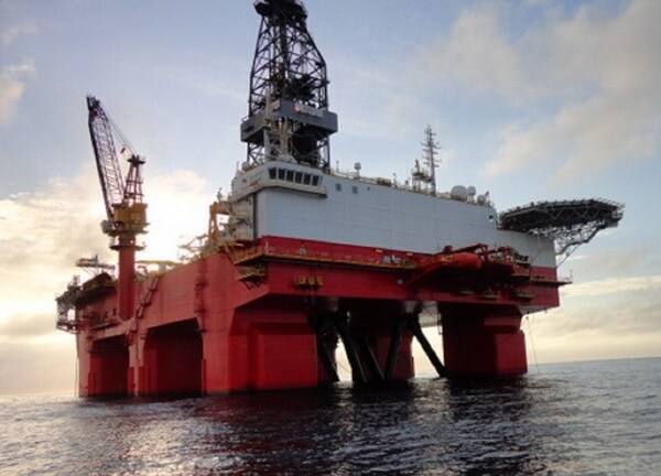 Nga khai thác giàn khoan ngoài khơi lớn nhất thế giới tại Bắc Cực