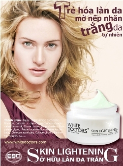 Phương pháp làm da mặt cực trắng mịn hiệu quả tại nhà