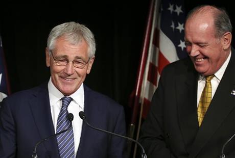 Mỹ ký kết thỏa thuận hợp tác quốc phòng với Australia  