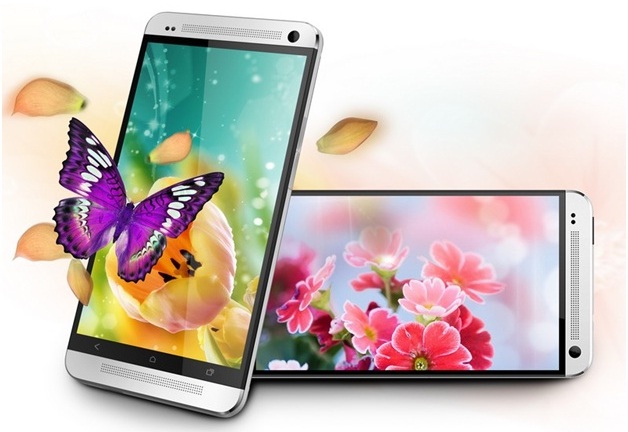 Điện thoại như thế nào thì được gọi là Smartphone?