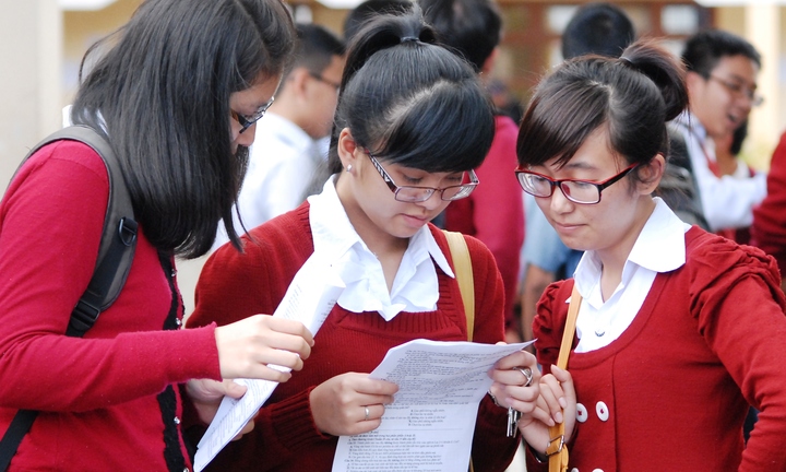 Thủ tục miễn học phí đối với sinh viên các trường ngoài công 