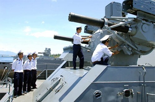 Việt Nam có vũ khí khắc chế 