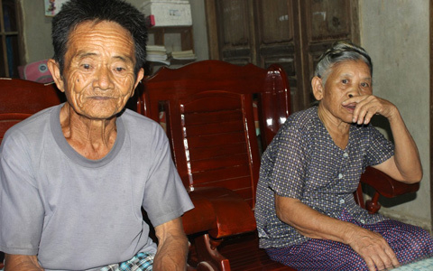 Video: Mỏi mòn ngóng người thân mất tích ở điểm nóng Lybia