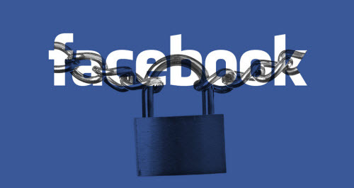 5 lưu ý để không bị khóa tài khoản Facebook 