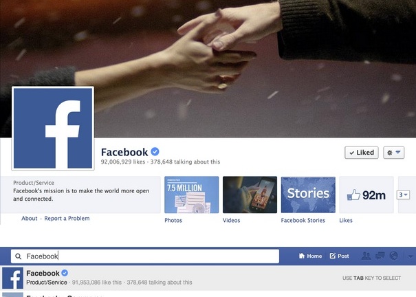 Hướng dẫn xác minh  "chính chủ " cho FB cá nhân và fanpage người nổ