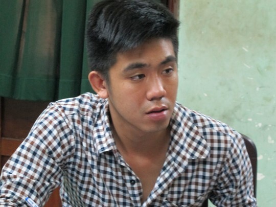 Một sinh viên Bách khoa lừa gái đẹp