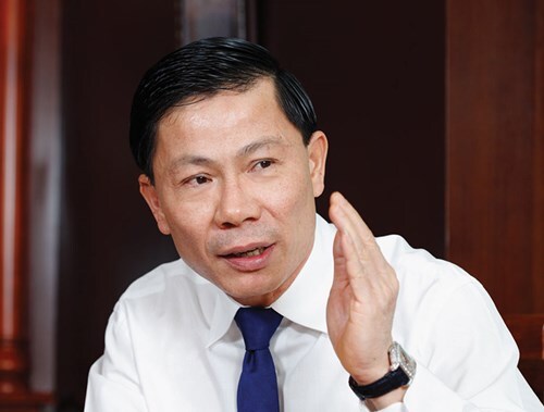 Đại gia xin vay ngàn tỷ mua tàu cá nát: Xin ưu đãi quá đà?