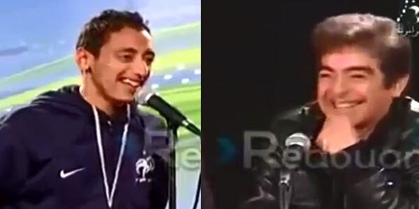 Clip: Phần thi Idol hài nhất hành tinh