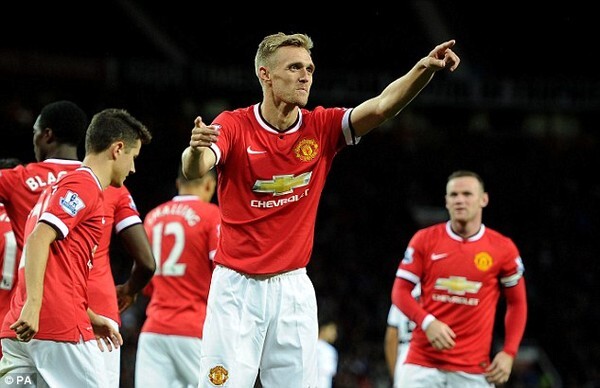 18h45, M.U – Swansea: Quỷ đỏ bắn hạ 