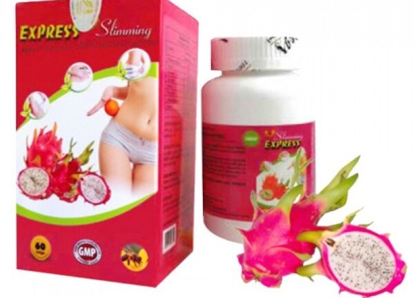 Đình chỉ lưu hành 4 sản phẩm thực phẩm chức năng