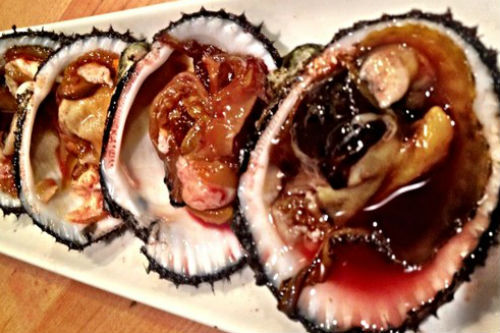 Những thực phẩm ngon có thể gây chết người