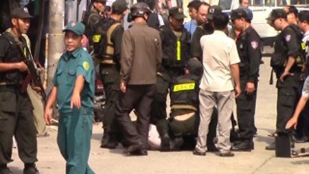 Sự thật phũ phàng đằng sau vụ “bắt cóc con tin, tống tiền”