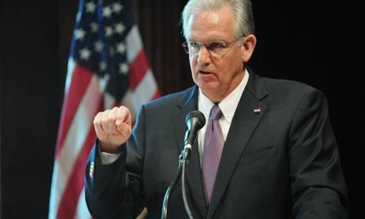 Mỹ: Bang Missouri tuyên bố tình trạng khẩn cấp vì bạo loạn