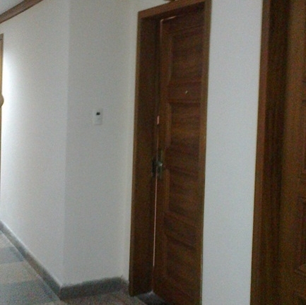 Người đàn ông chết trong khách sạn là do tự tử