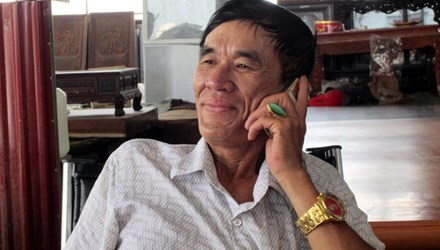 Vụ bắt Minh Sâm: Trùm xã hội đen lập công ty để tuyển côn đồ