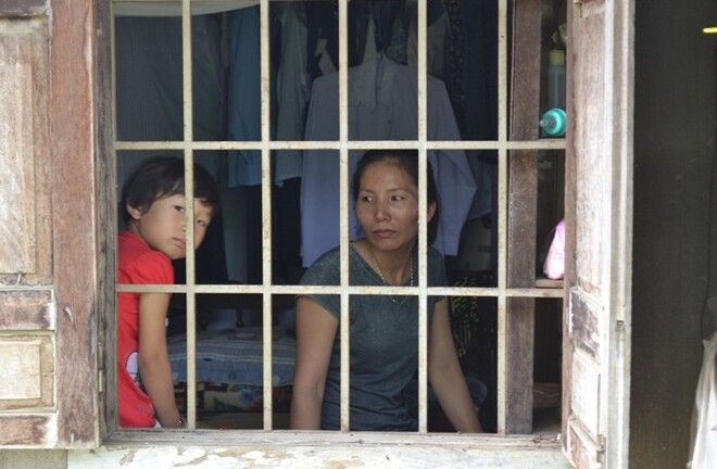 Người đàn bà 6 năm không hề ngủ ở Tây Nguyên