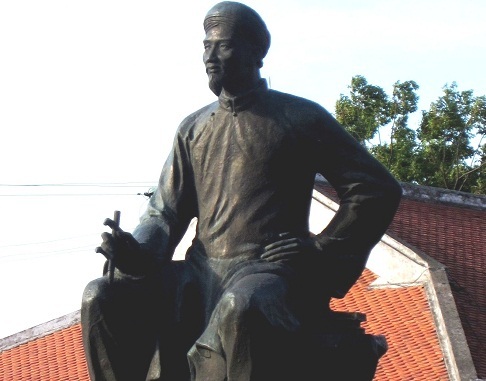 Kỷ niệm cấp quốc gia 250 năm ngày sinh Đại thi hào Nguyễn Du