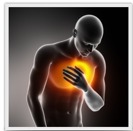 Ai dễ bị nhồi máu cơ tim