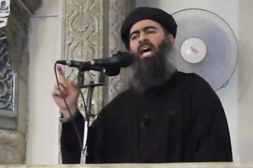 Iraq: “Nhà nước Hồi giáo” lâm vào bước đường cùng 