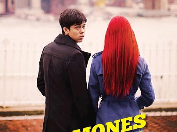 Tuổi nổi loạn 2: Win quay lại thời kỳ bad boy