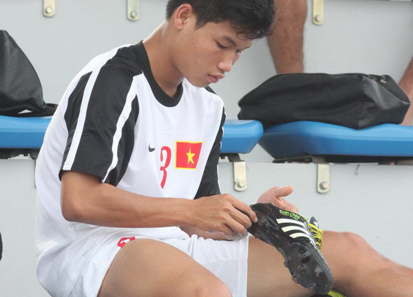 U19 Việt Nam có cách hạ gục U19 Thái Lan