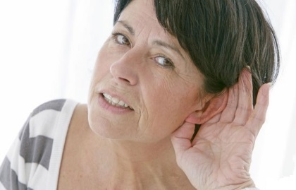 Hỏi và đáp về bệnh suy giảm thính lực