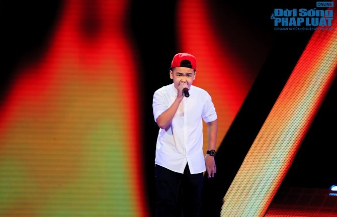 Giọng hát Việt nhí liveshow 1 là trận ra quân hoành tráng