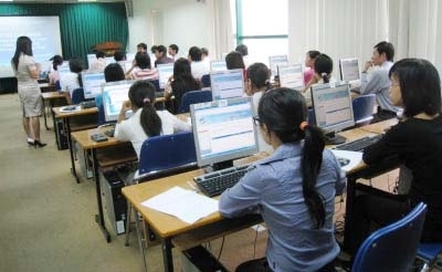 Thi công chức Bộ Công thương: Thêm tố cáo người nhà quan chức