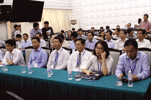 Bộ GTVT chuẩn bị thi tuyển Cục trưởng