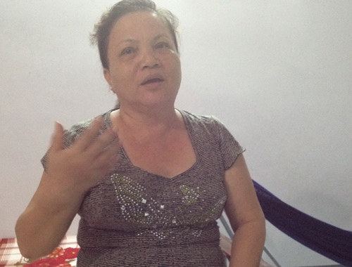 Tòa án nhân dân tỉnh Cà Mau sẽ xử ... chính mình?