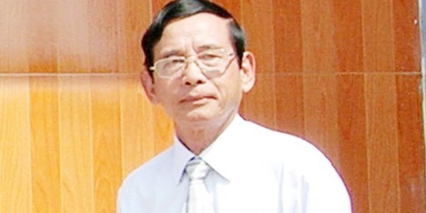 Đại gia Lê Ân tố đại gia Hà Nội giật nợ bạn