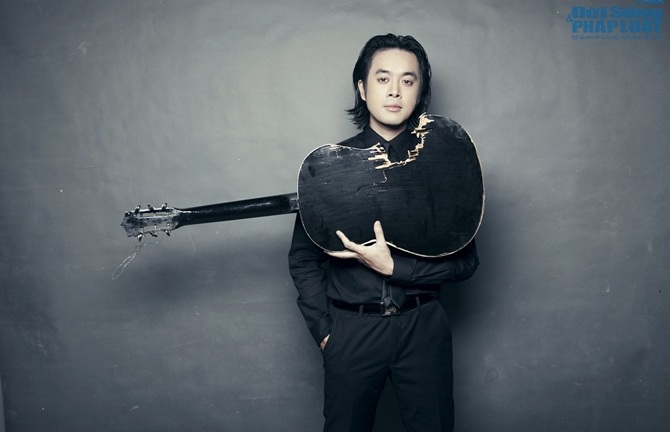 GK Dương Khắc Linh: 